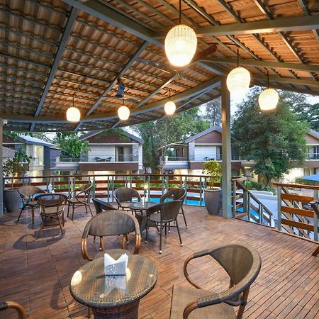 Hotel Arova Woods Zinc Journey By The Fern, Lonavala Esterno foto