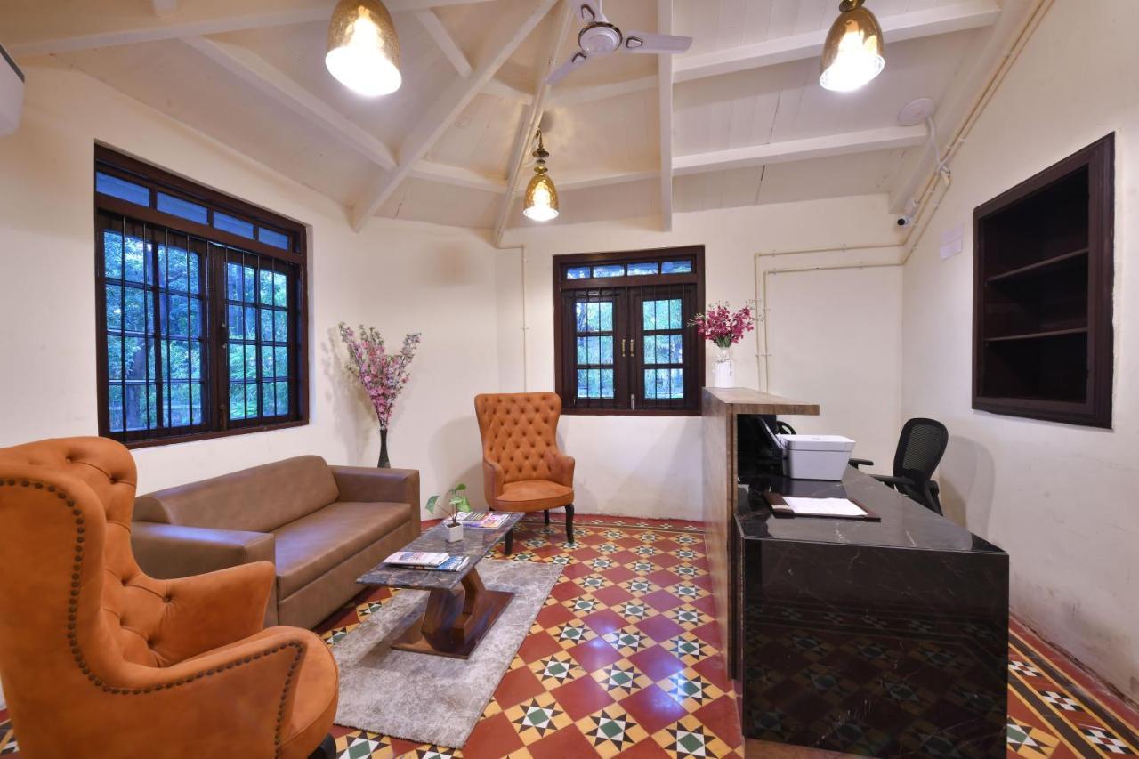 Hotel Arova Woods Zinc Journey By The Fern, Lonavala Esterno foto