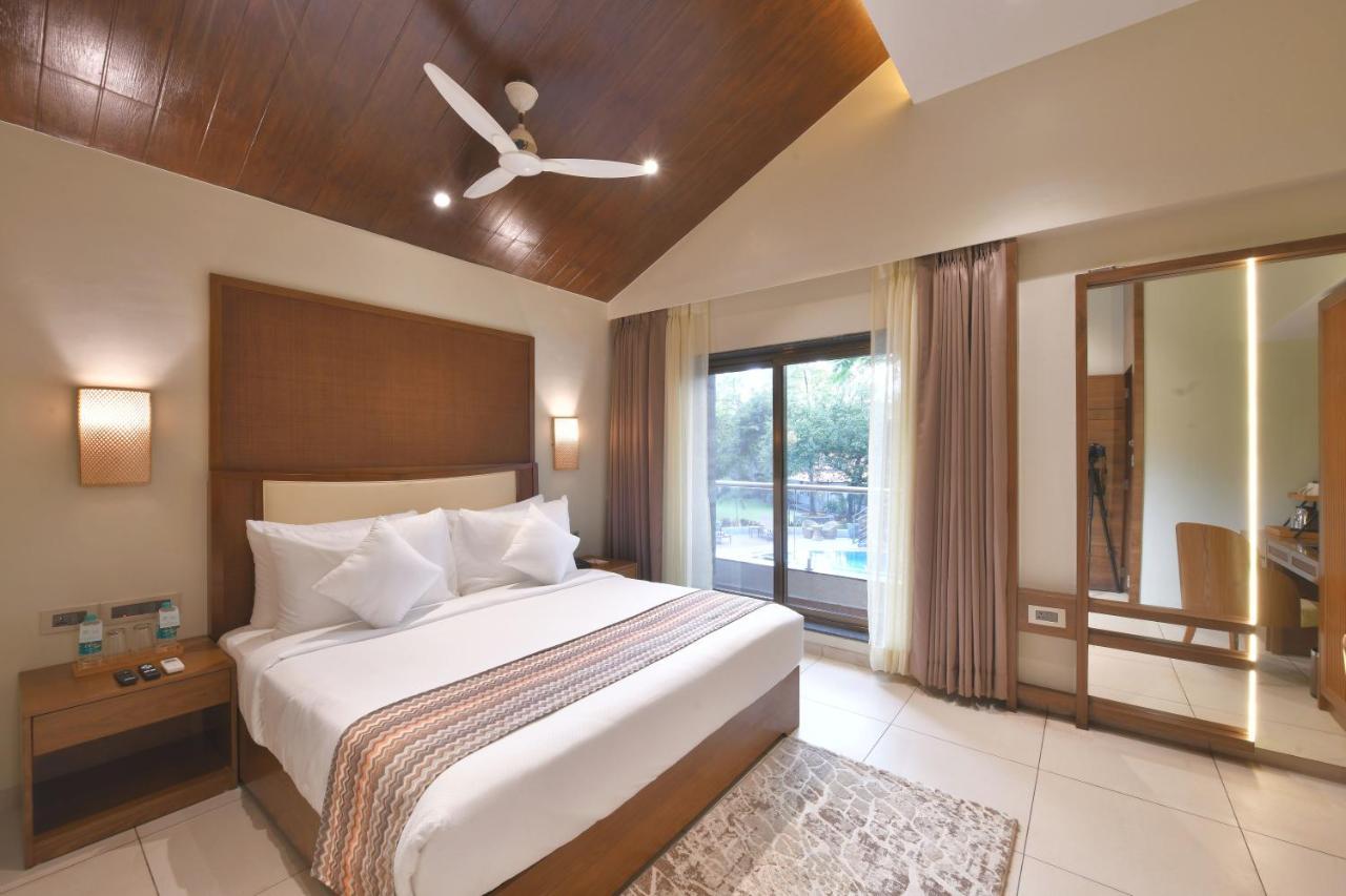 Hotel Arova Woods Zinc Journey By The Fern, Lonavala Esterno foto